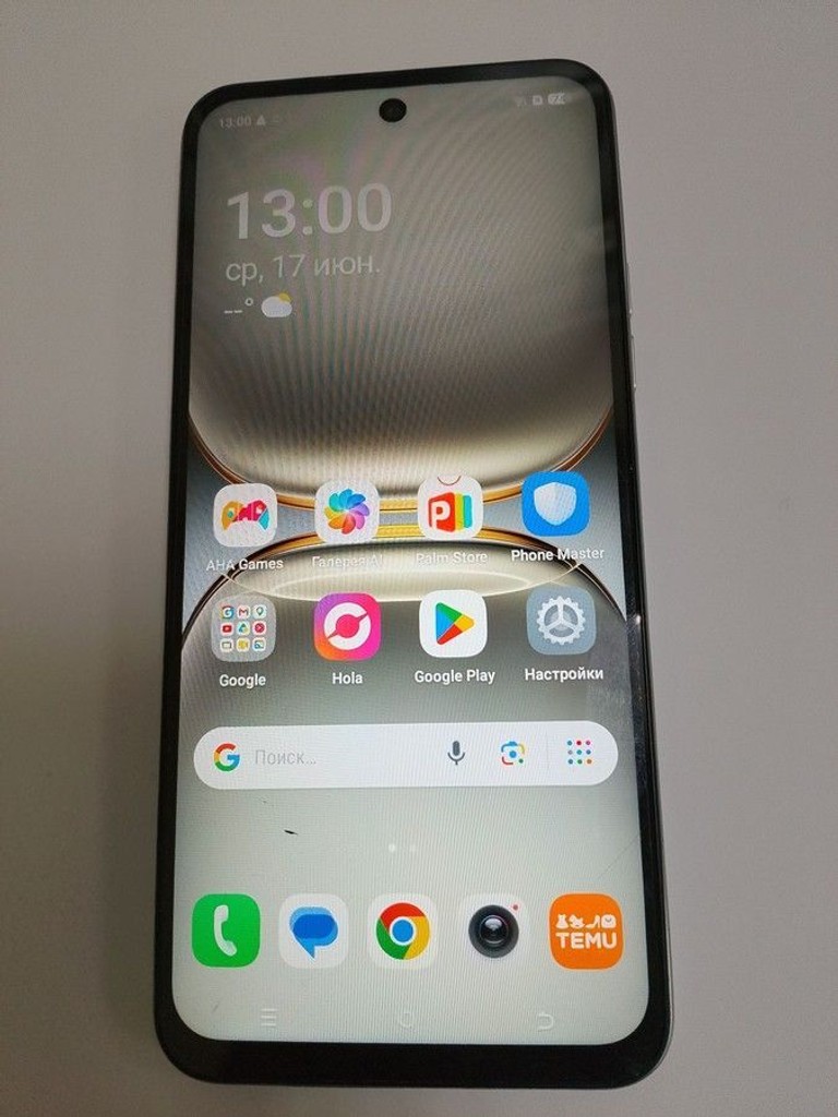 Дешево Tecno spark go 2 km4 3/64gb з ломбарду