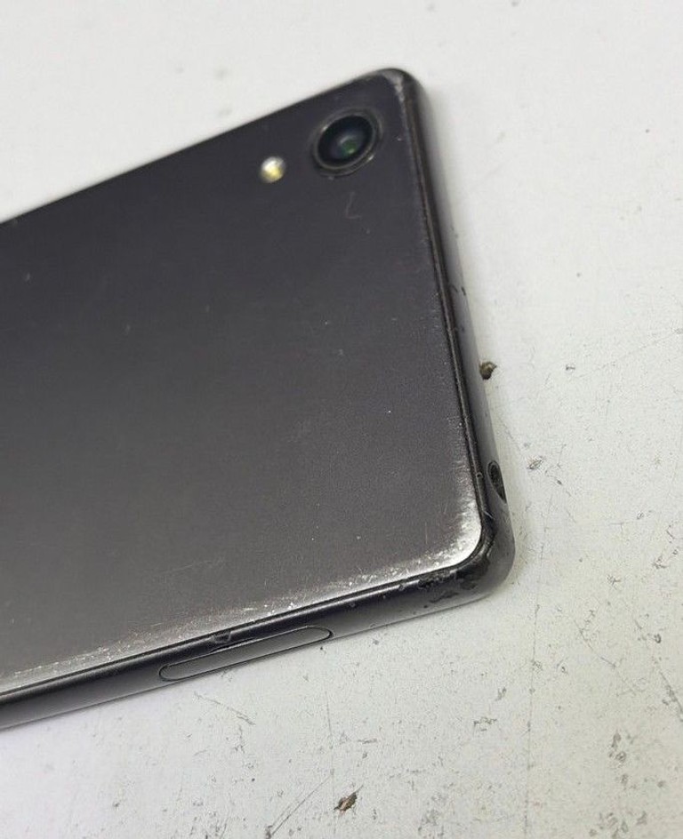 Оголошення Sony xperia x f5121 3/32gb Б/У