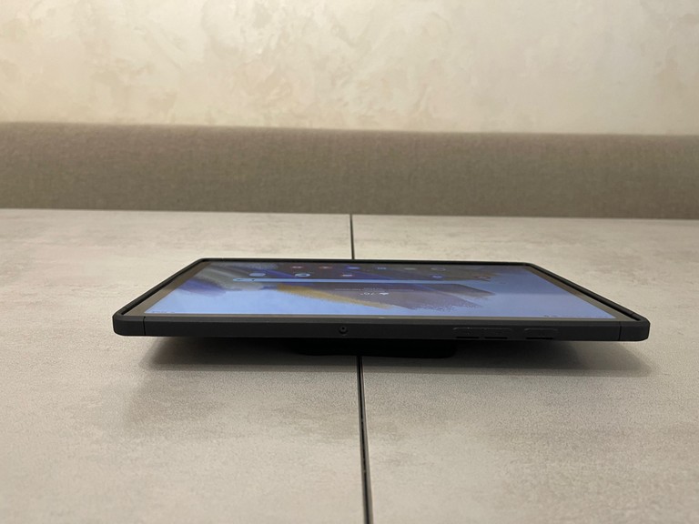 Samsung Galaxy Tab A8 10.5" Wi-Fi (SM-X200) 3/32GB Gray Код:null. Изображение 4