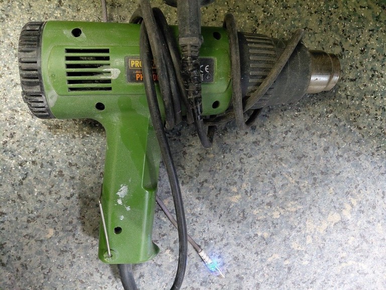 Купити Procraft PH-2100 Б/У