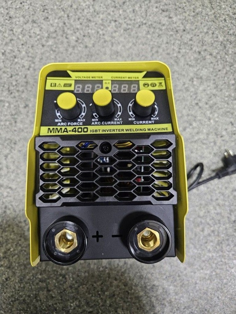 Дешиво Z-Craft mma-400 с ломбарда