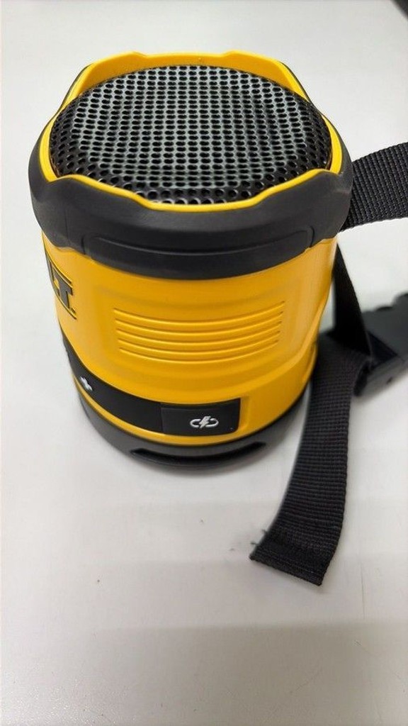 Оголошення Dewalt DCR009 Б/У