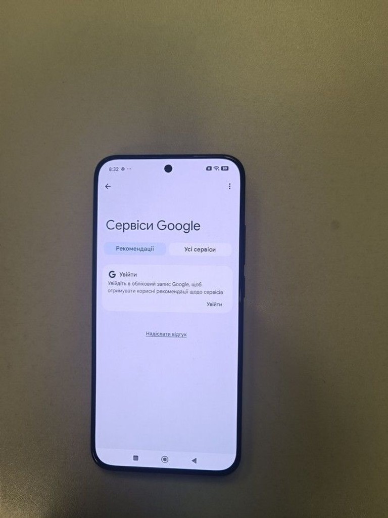 Poco F7 12/512GB Black Код:01-200993112. Зображення 5