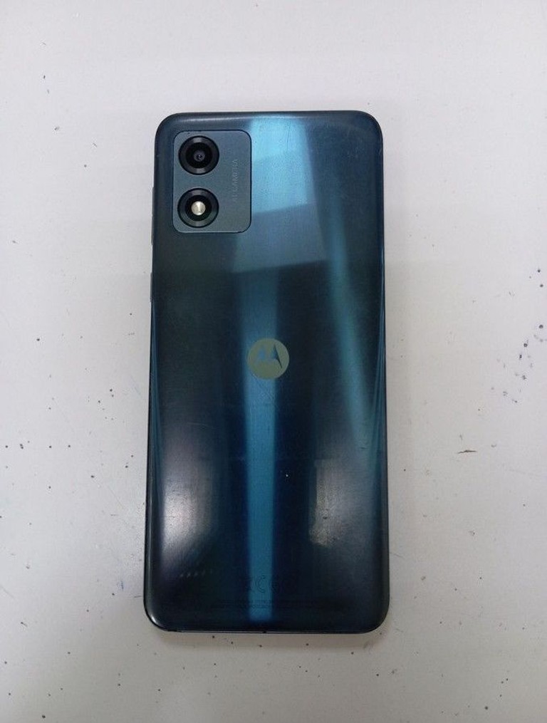 Motorola moto e13 2/64gb Код:01-200994708. Зображення 7