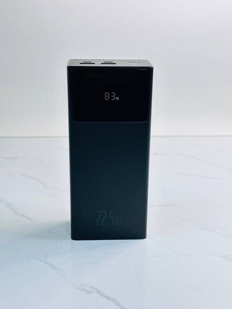 Купити Baseus 22.5w 30000mah Б/У