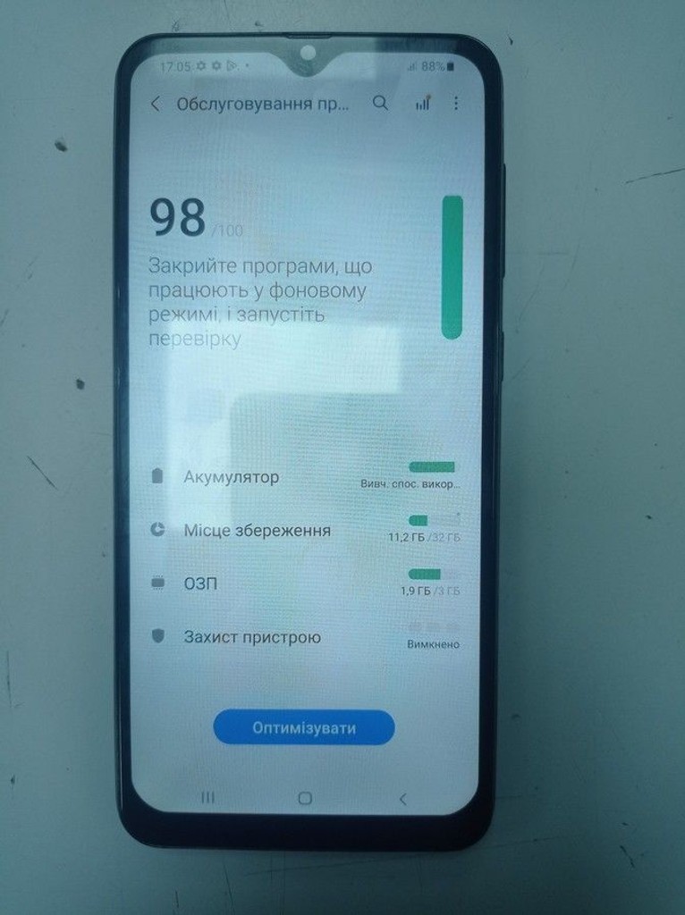 Распродажа Samsung galaxy a30 2019 3/32gb, продавец Техноскарб