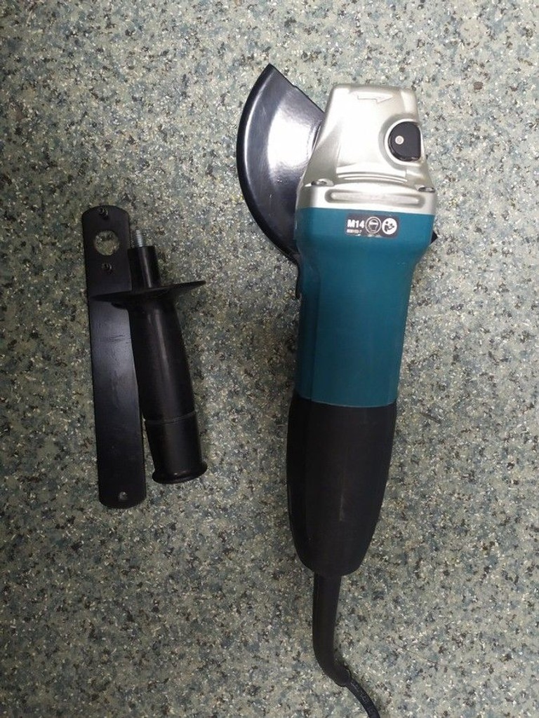 Купити Makita GA5030 Б/У