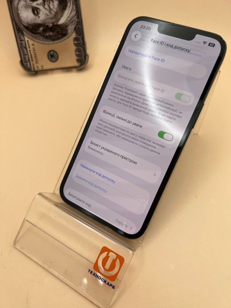 Apple iphone 14 256gb Код:01-200995303. Зображення 7
