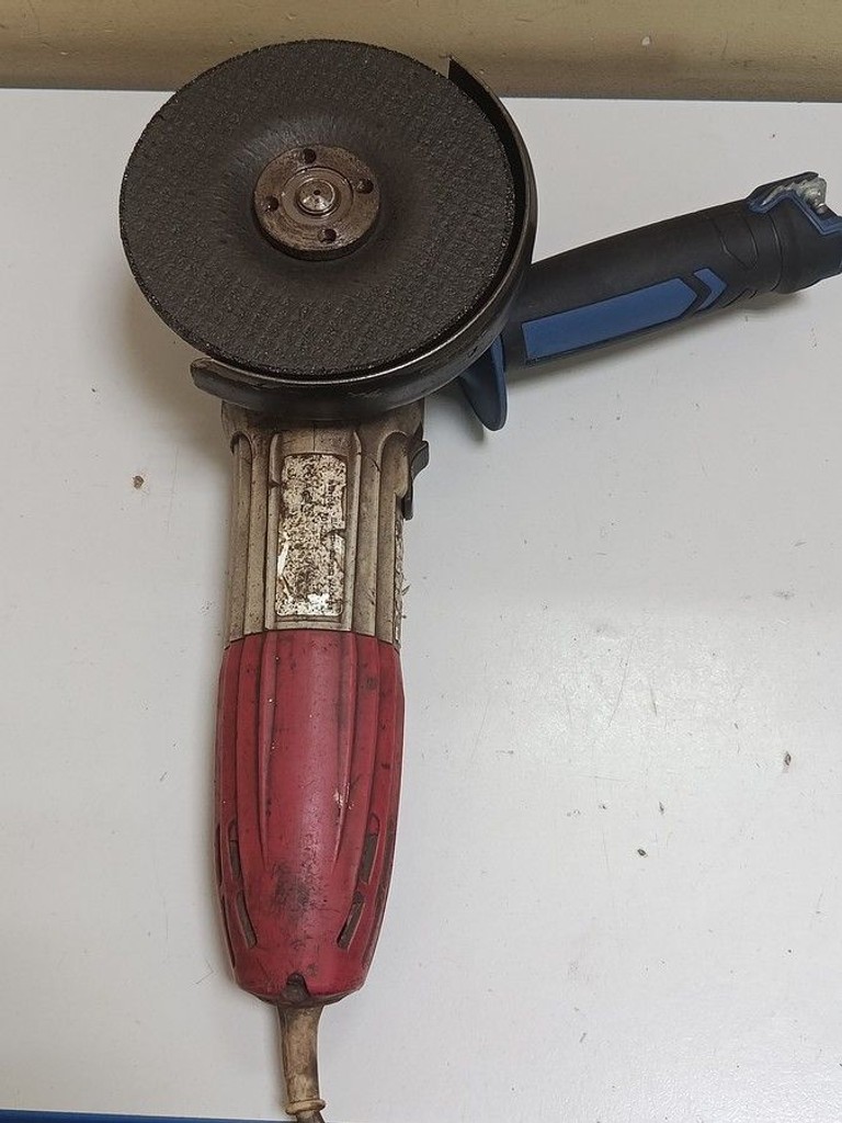 Дешево Intertool DT-0267 з ломбарду