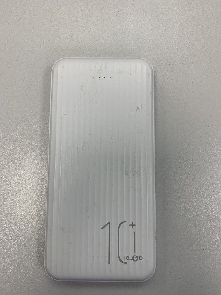 Купити Klgo kp-56 10000mah Б/У