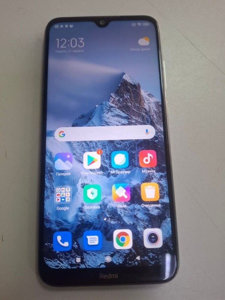 Купити Xiaomi redmi note 10t 4g 4/128gb Б/У