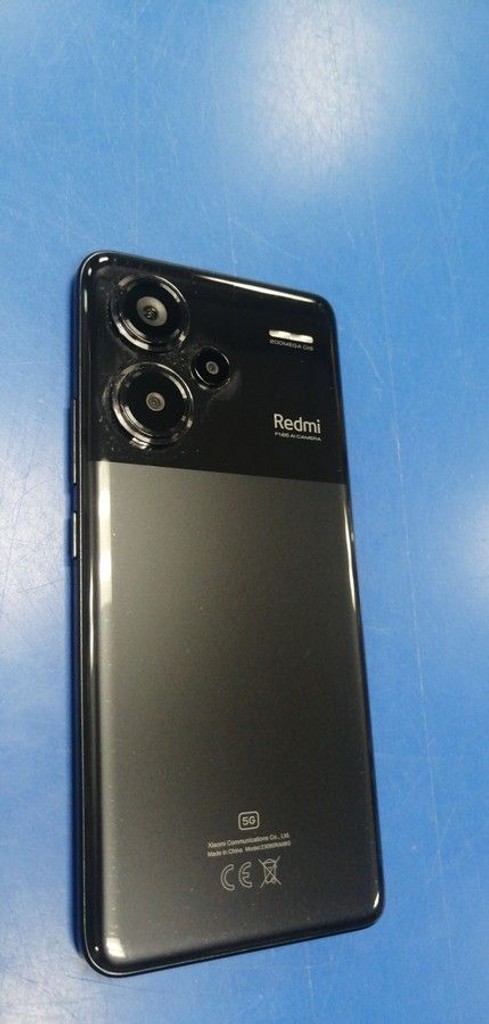 Xiaomi redmi note 13 pro 5g 12/512gb Код:01-200996532. Зображення 9