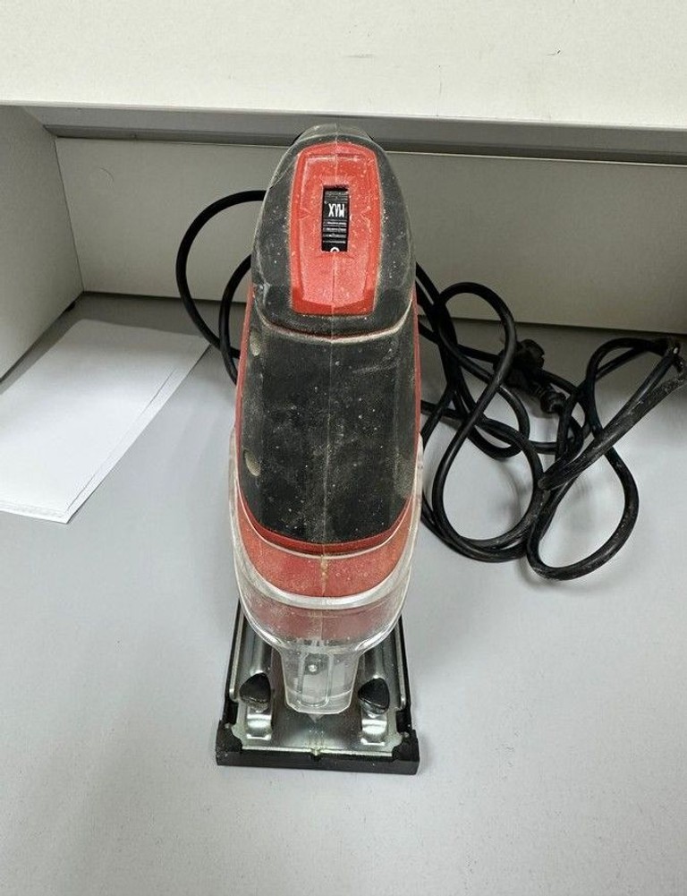 Розпродаж Einhell tc-js 85, продавець Техноскарб