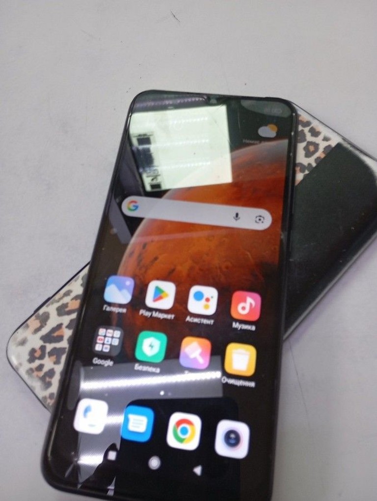 Xiaomi redmi 9a 2/32gb Код:01-200997103. Изображение 6