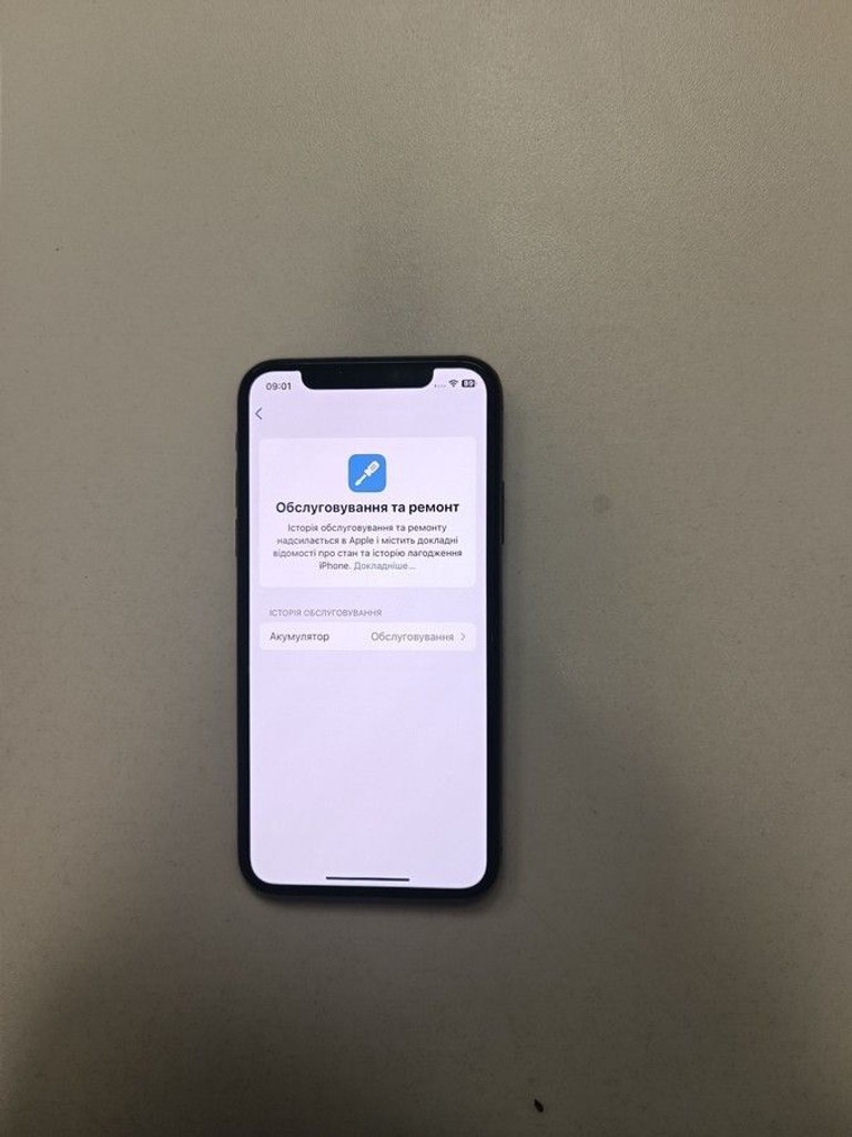 Apple iphone xs 64gb Код:01-200997326. Зображення 5