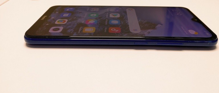 Xiaomi Redmi 8 3/32GB Blue Код:01-200997046. Зображення 6