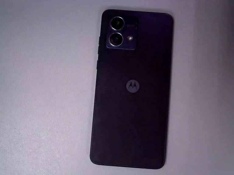 Оголошення Motorola moto g84 12/256gb Б/У