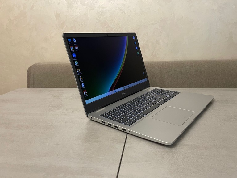 Дешево Dell Inspiron 5593, 15.6" FHD з ломбарду