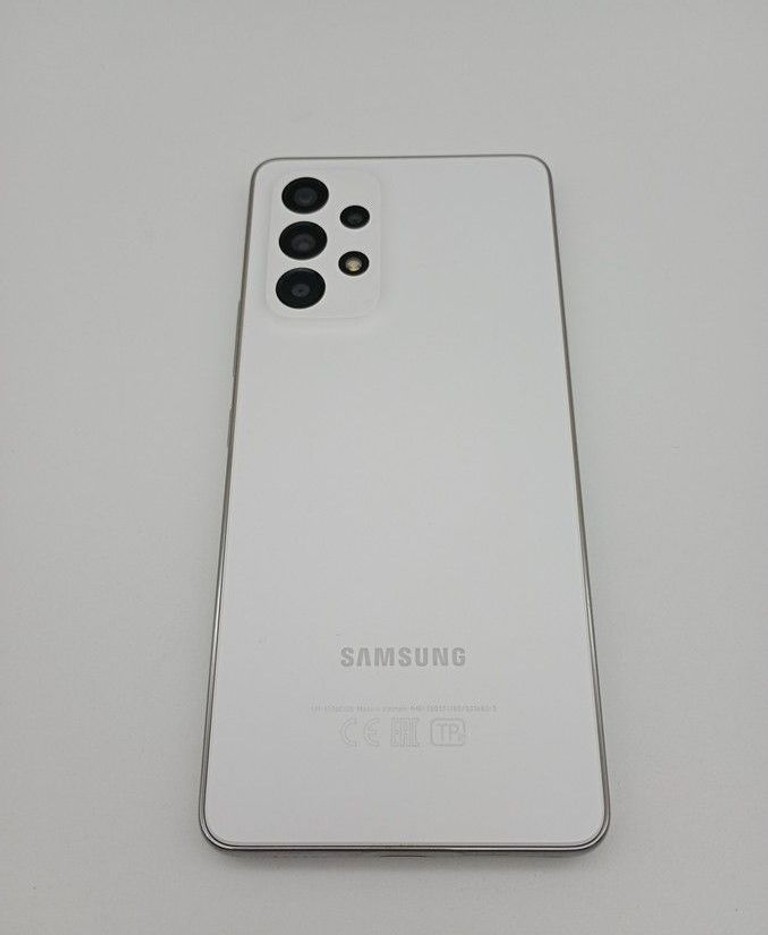 Распродажа Samsung a536e galaxy a53 5g 6/128gb, продавец Техноскарб