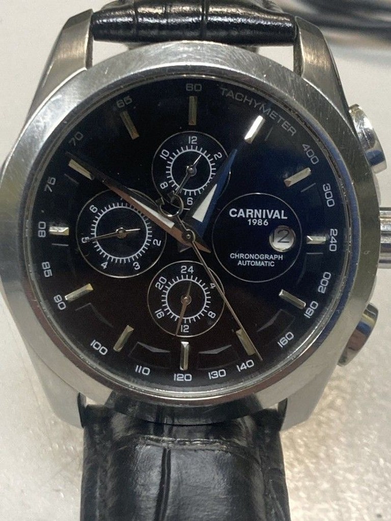 Купити Carnival 8659g-6 Б/У