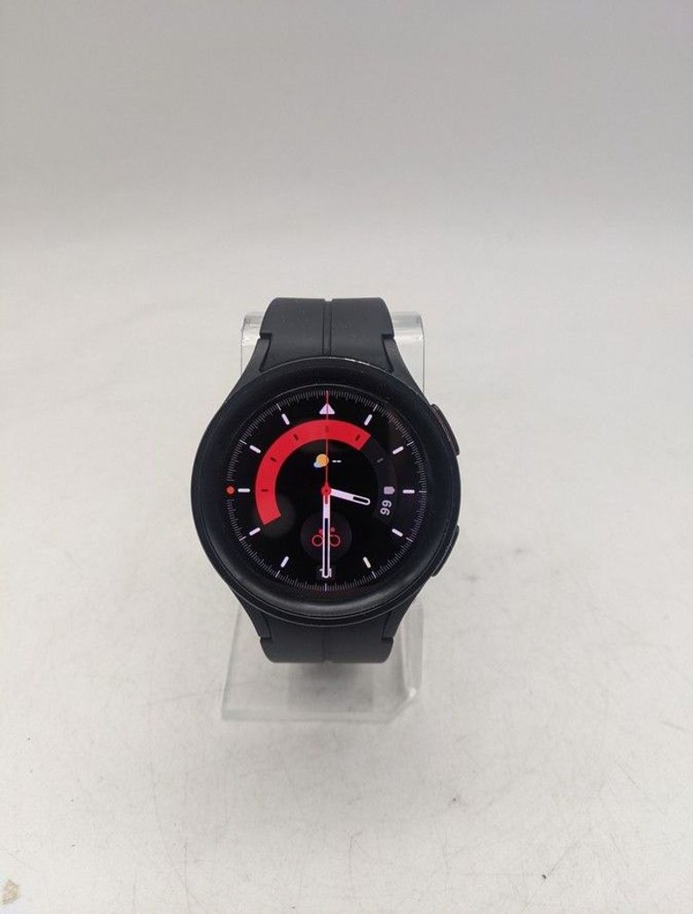 Купити Samsung galaxy watch5 pro 45mm Б/У