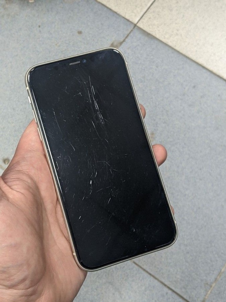 Оголошення Apple iphone 11 64gb Б/У