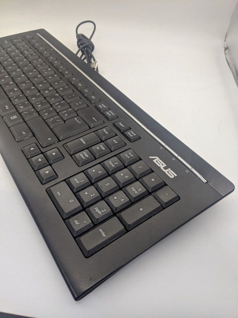 Розпродаж Asus kb34211, продавець Техноскарб