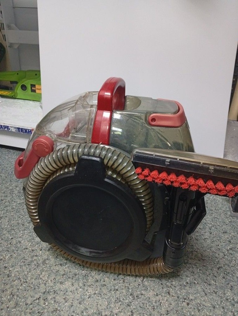 Bissell SpotClean Pro 1558N Код:01-200999970. Зображення 7