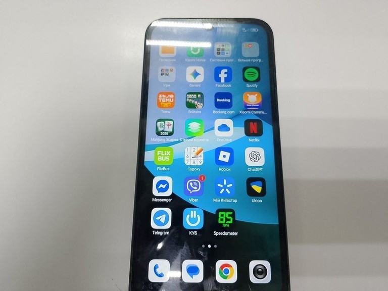 Купити Xiaomi redmi 15c 4g 8/256gb Б/У