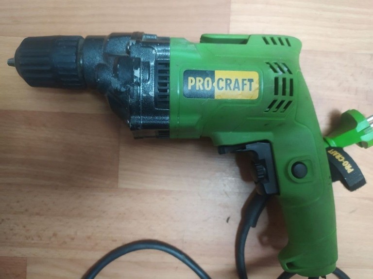Оголошення Procraft PS-800 Б/У