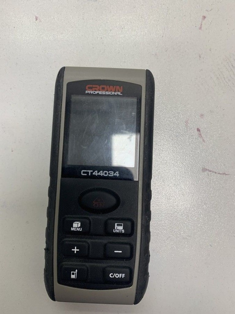 Купити Crown CT44034 Б/У