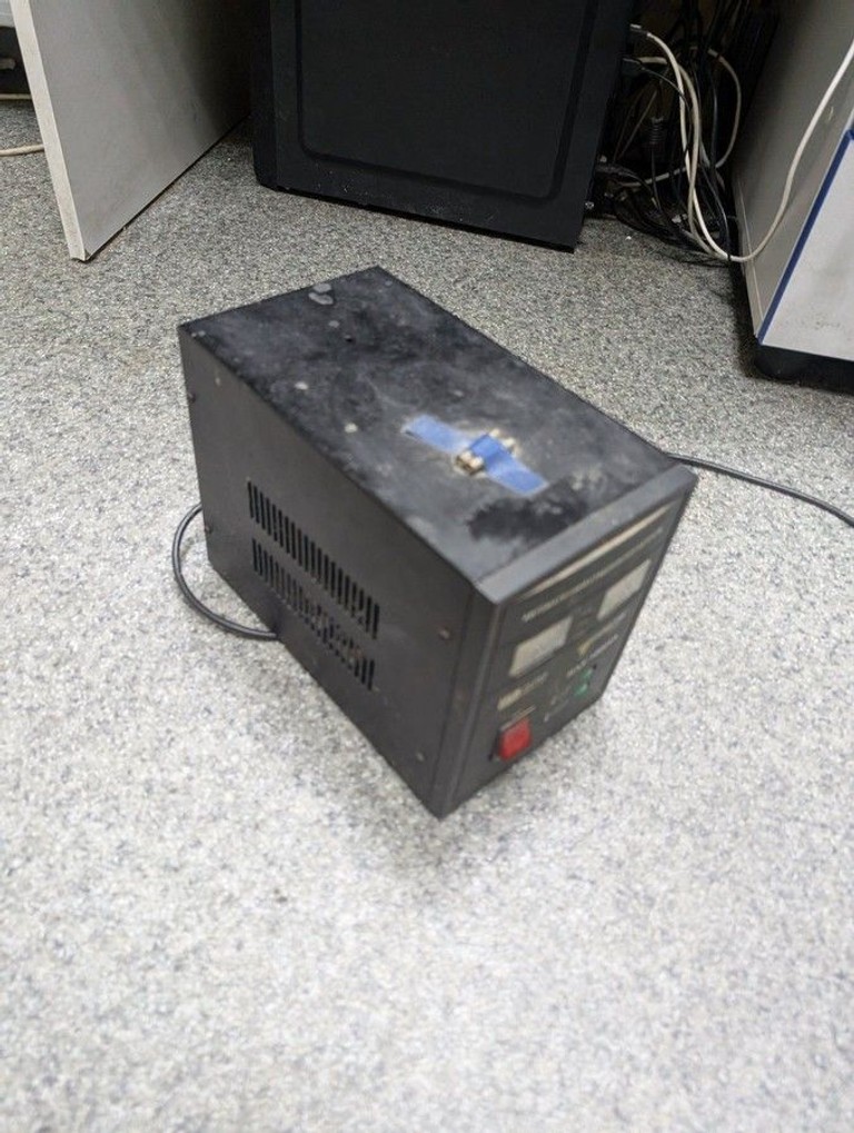 Оголошення Forte max-1000va Б/У