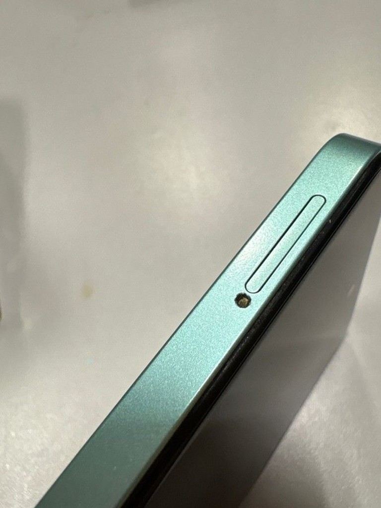 Tecno spark go 1 kl4 3/64gb Код:01-201001671. Зображення 5