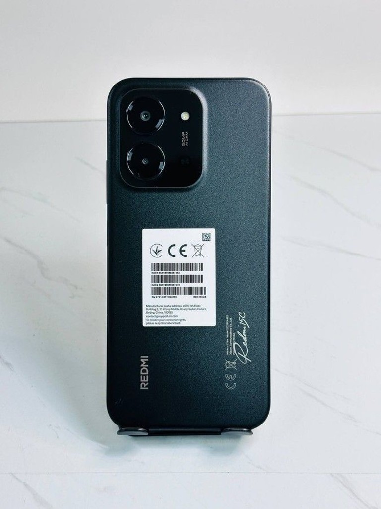 Xiaomi redmi 15c 4g 8/256gb Код:01-201003939. Изображение 6