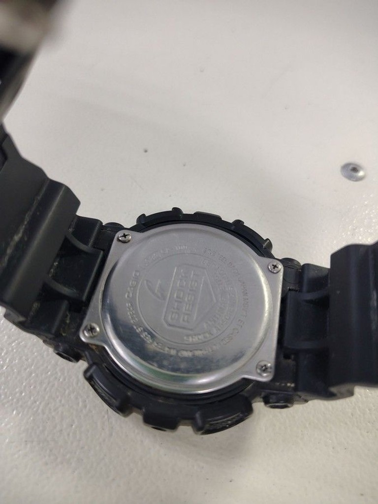 Casio ga-100 Код:01-201004584. Зображення 7