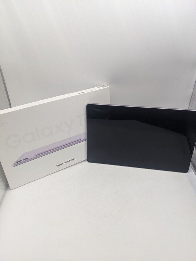 Samsung galaxy tab s9 fe plus wi-fi 8/128gb sm-x610 Код:01-200995546. Зображення 7