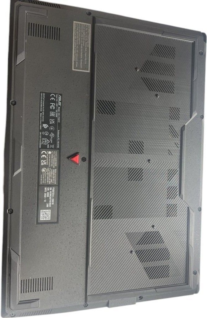 Asus 15/core i5-12500h ddr5/16gb ddr5/ssd 512 gb/geforce rtx3050 4gb Код:01-200997003. Изображение 5