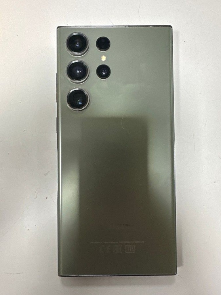 Купити Samsung galaxy s23 ultra 12/512gb Б/У