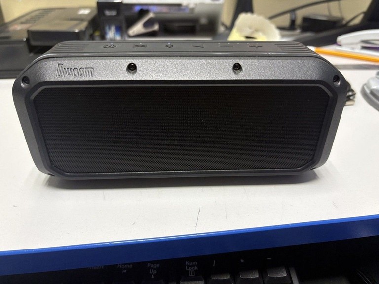 Дешиво Divoom voombox power с ломбарда
