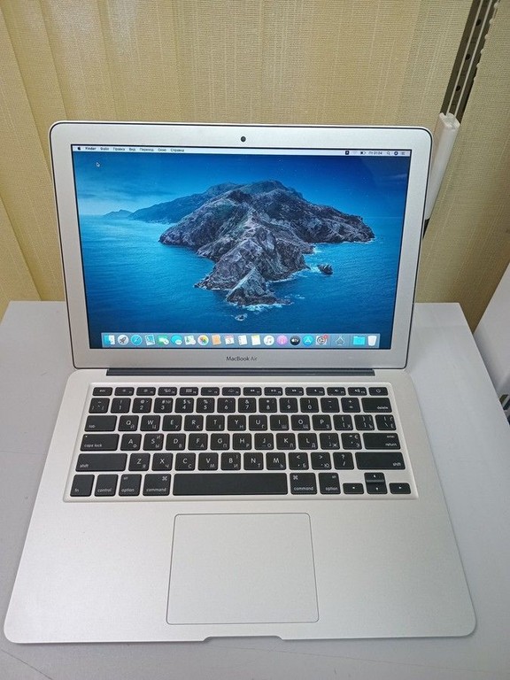 Купить Ноутбук Apple macbook air a1466 13,3