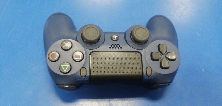 Купить Sony PS4 DualShock 4 Wireless Controller Б/У
