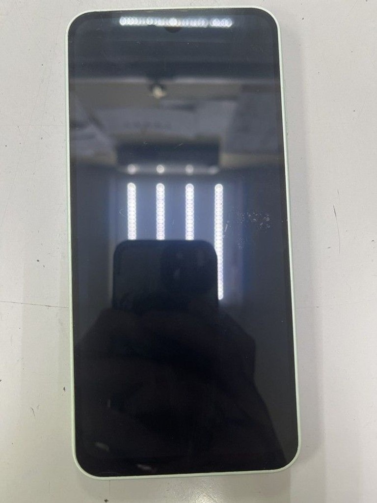 Оголошення Samsung galaxy a16 sm-a165f 8/256gb Б/У