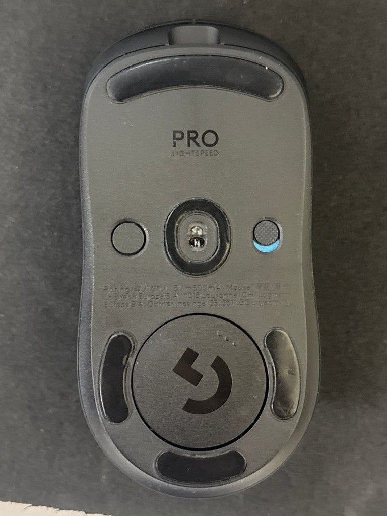 Logitech pro 2 lightspeed Код:01-201003725. Изображение 5
