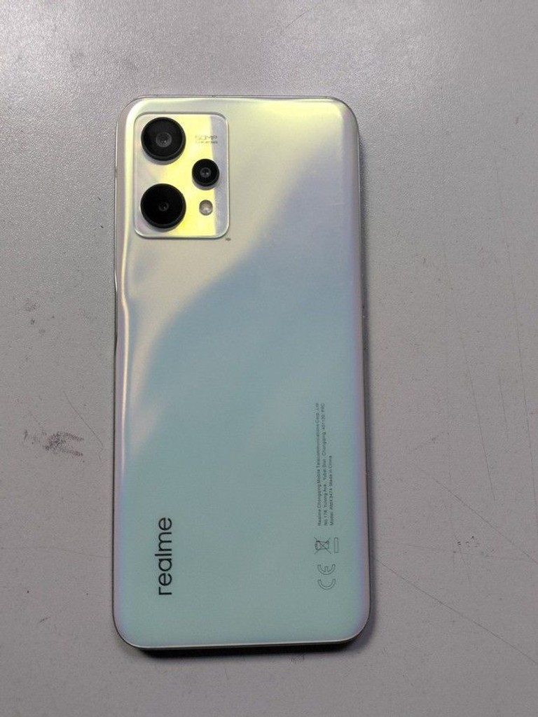 Купити Realme 9 5g 4/128gb Б/У