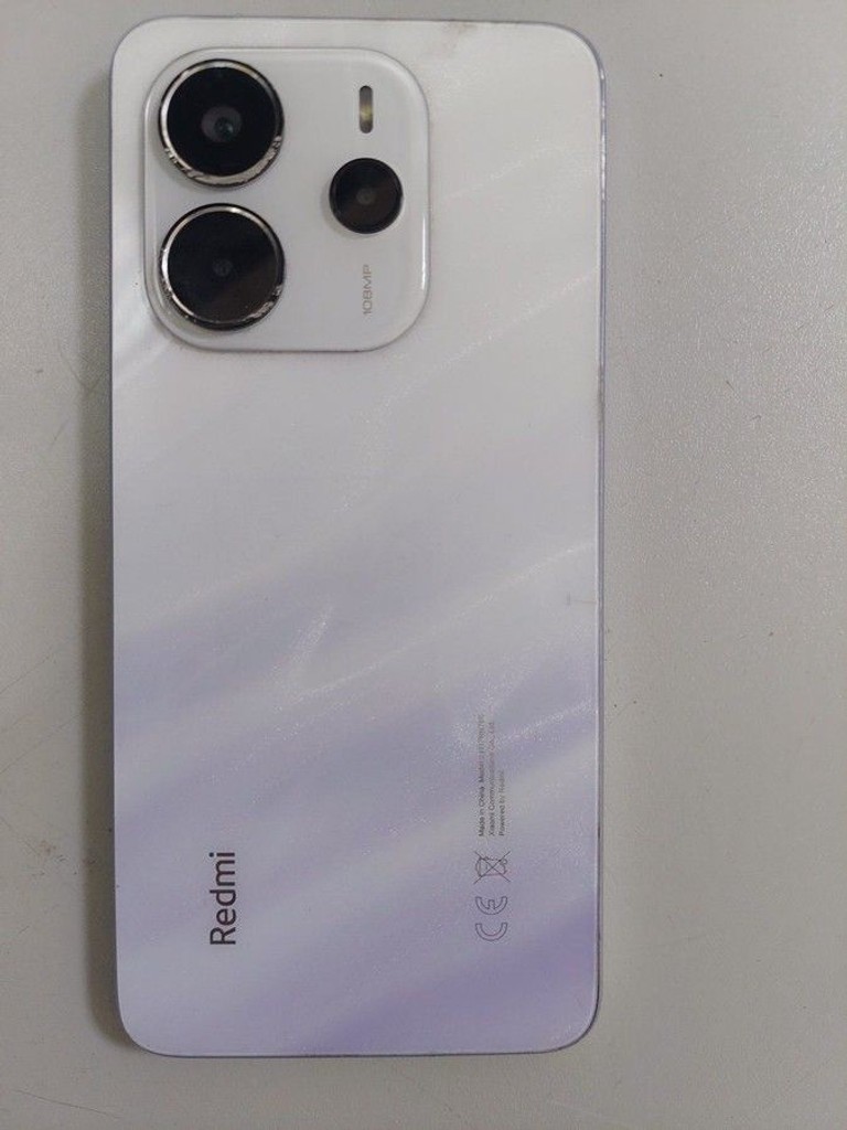 Распродажа Xiaomi redmi note 14 8/256gb, продавец Техноскарб