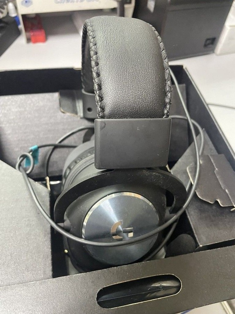 Дешево Logitech g pro x з ломбарду