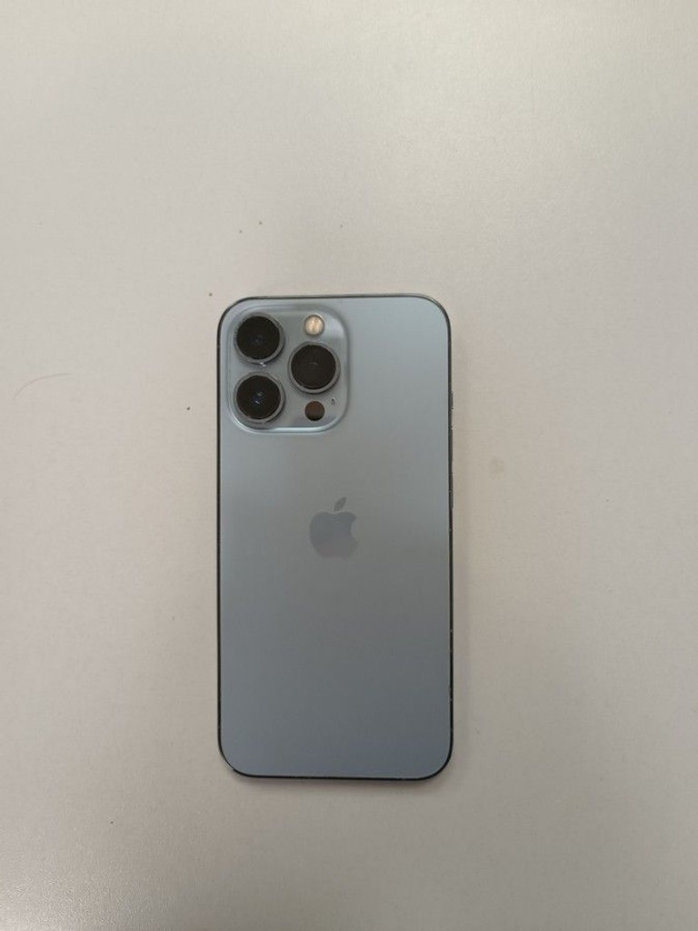Apple iphone 13 pro 128gb Код:01-201012542. Зображення 8