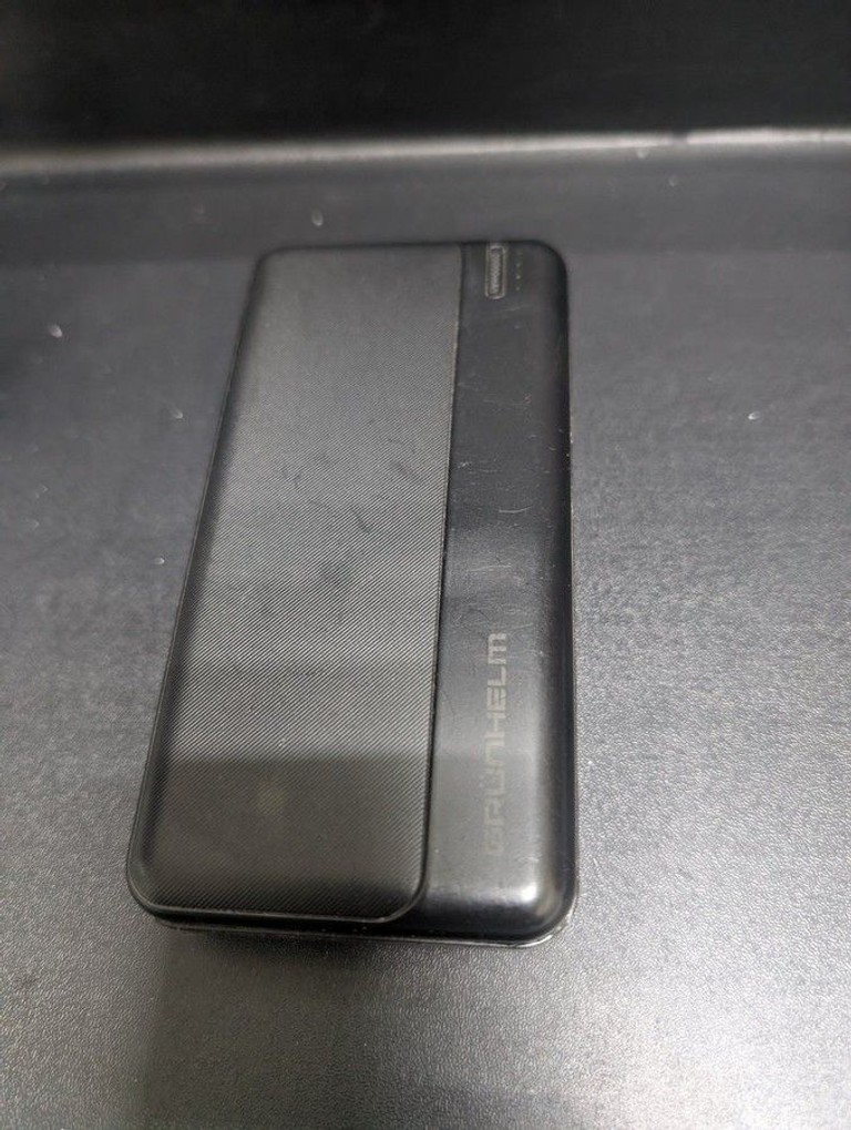 Купити Grunhelm 20000mah Б/У