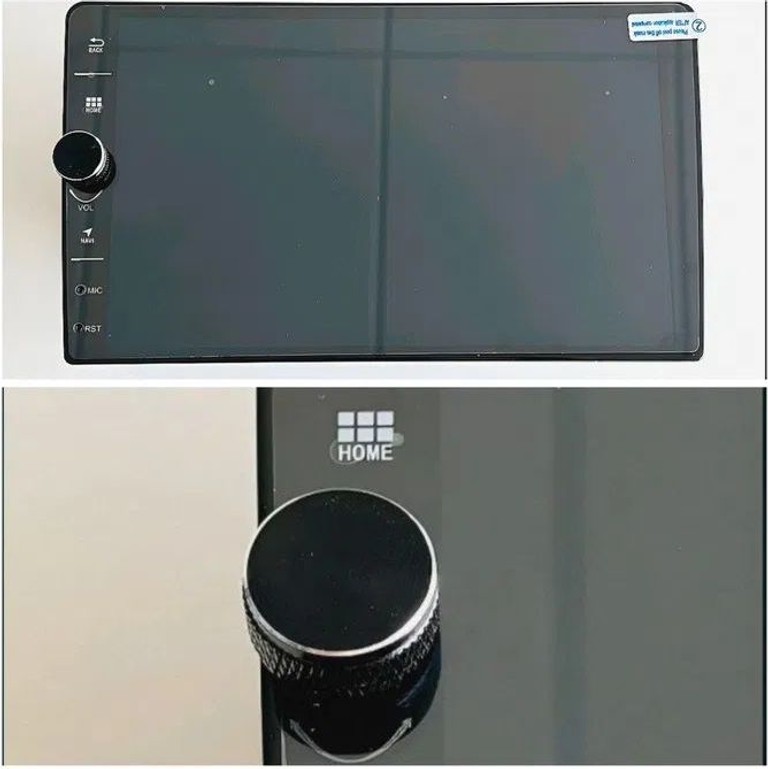 Магнітола Android 2K 2000х1200 Qled 9/10 дюймів DUDU7 CarPlay 4G камери 360 USB навігація DSP | Toyota Volkswagen Skoda Hyundai Код:null. Зображення 4