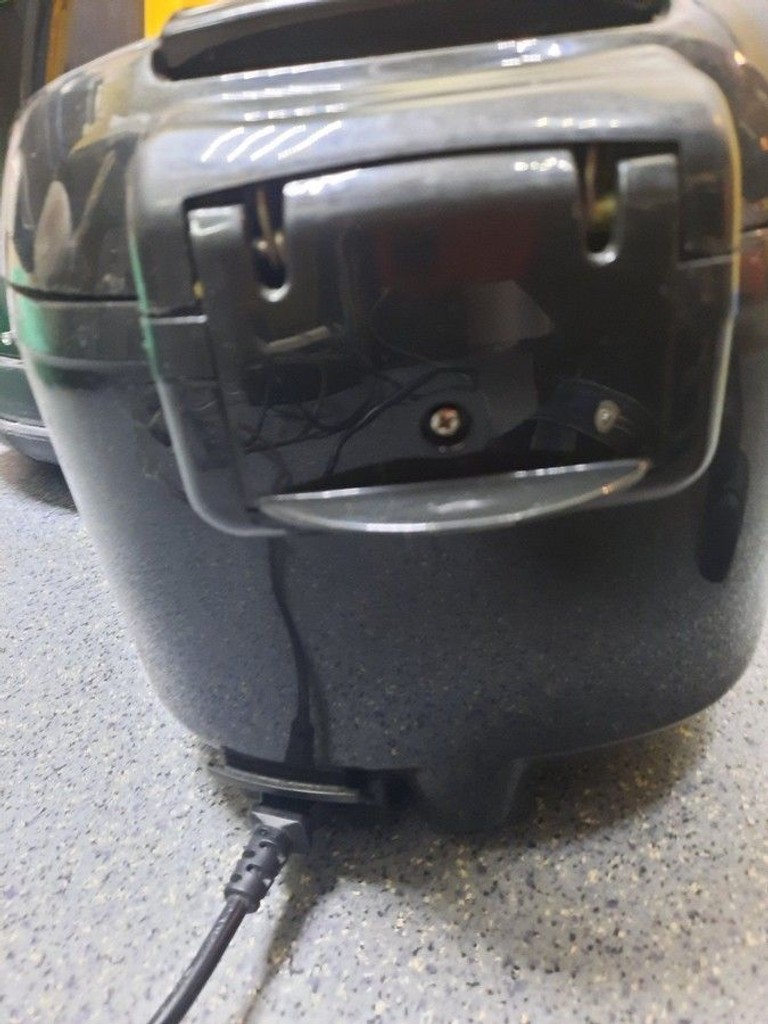 Объявление Bosch MUC22B42RU Б/У